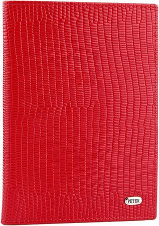 Обложка для документов Petek