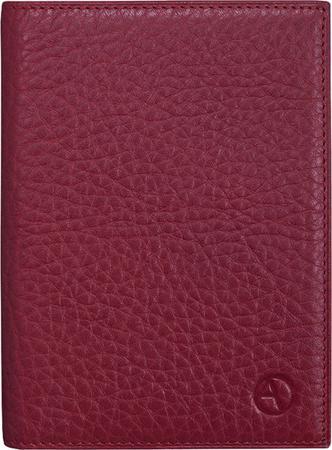 Обложка для документов Avanzo Daziaro