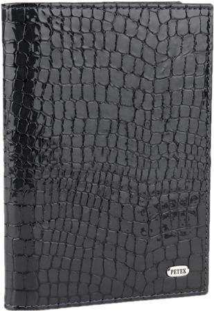 Обложка для документов Petek