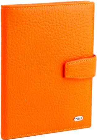 Обложка для документов Petek