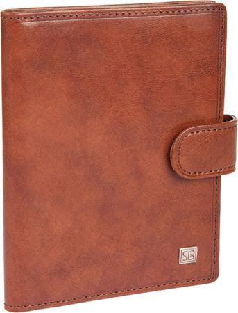 Обложка для документов Sergio Belotti