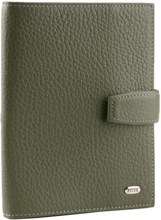 Обложка для документов Petek