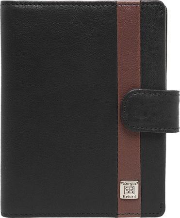 Обложка для документов Sergio Belotti