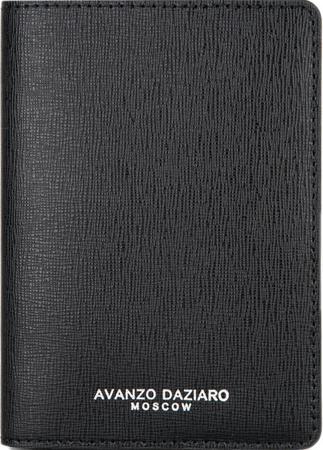 Обложка для документов Avanzo Daziaro