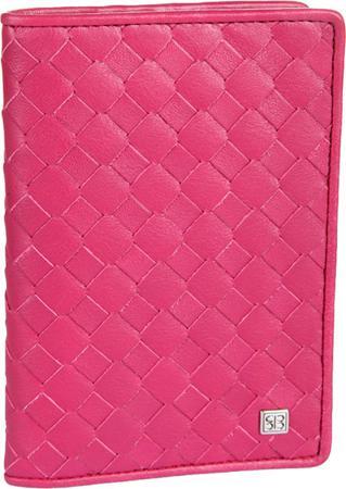 Обложка для документов Sergio Belotti