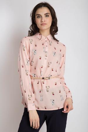 Блузка Finn-Flare Блузка Finn-Flare