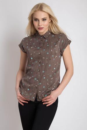 Блузка Finn-Flare Блузка Finn-Flare