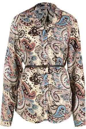 Блузка Finn-Flare