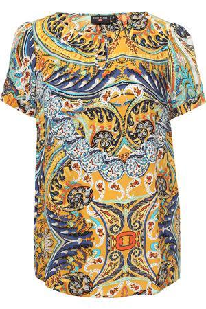 Блузка Finn-Flare