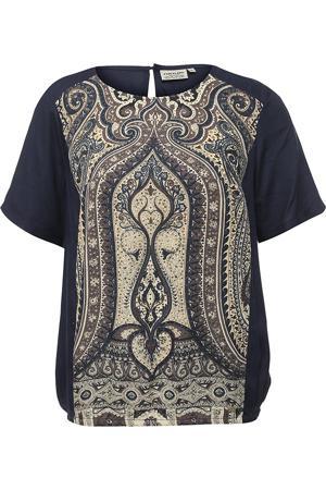 Блузка Finn-Flare