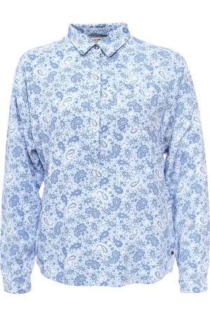 Блузка Finn-Flare