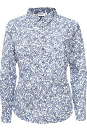 Блузка Finn-Flare