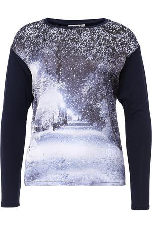 Блузка Finn-Flare