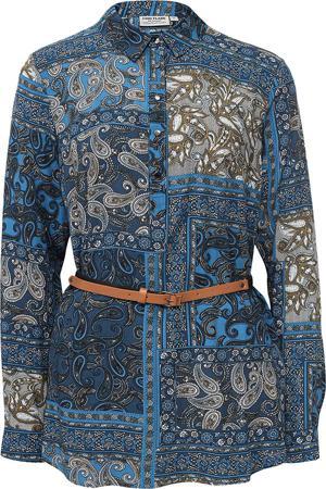 Блузка Finn-Flare