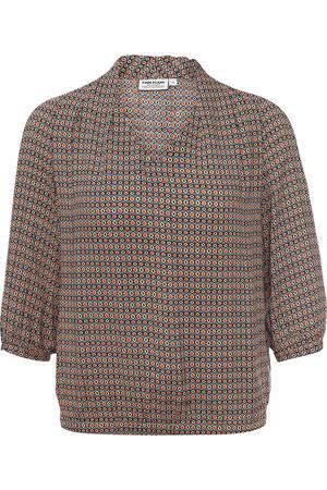 Блузка Finn-Flare