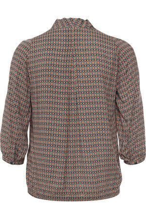 Блузка Finn-Flare