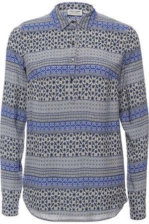 Блузка Finn-Flare