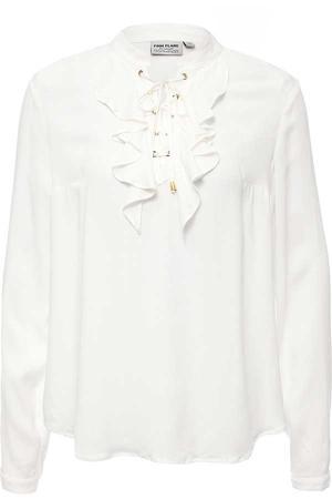 Блузка Finn-Flare