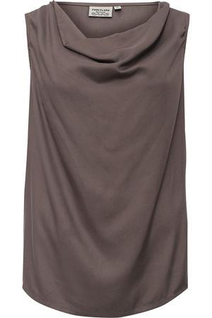 Блузка Finn-Flare