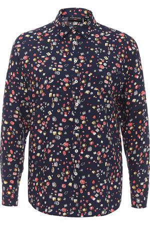 Блузка Finn-Flare