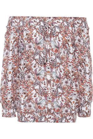 Блузка Finn-Flare