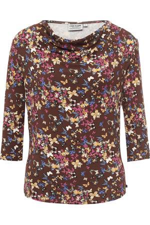 Блузка Finn-Flare