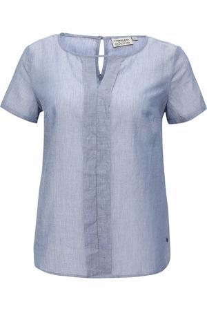 Блузка Finn-Flare