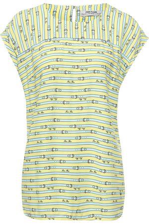 Блузка Finn-Flare