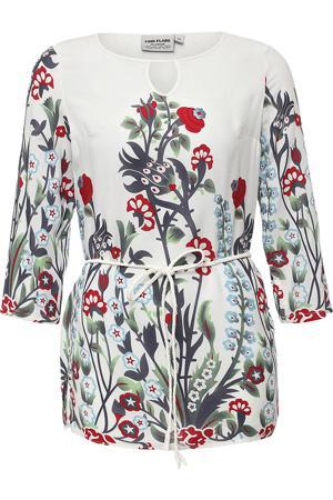 Блузка Finn-Flare