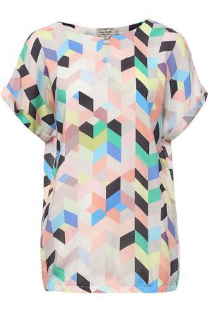 Блузка Finn-Flare