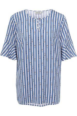 Блузка Finn-Flare