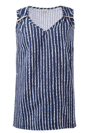 Блузка Finn-Flare