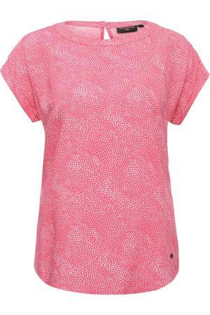 Блузка Finn-Flare