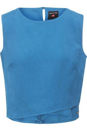 Блузка Finn-Flare