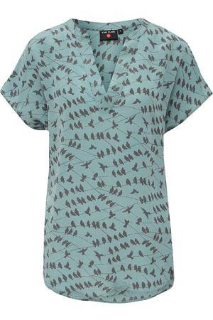 Блузка Finn-Flare