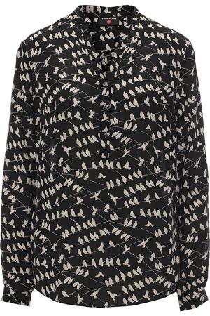 Блузка Finn-Flare