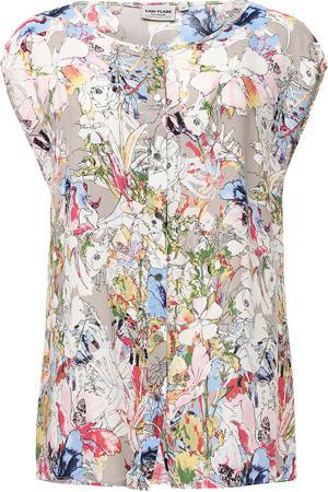 Блузка Finn-Flare