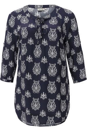 Блузка Finn-Flare