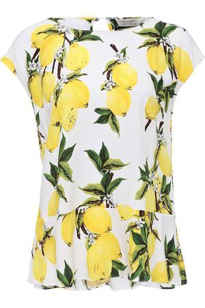 Блузка Finn-Flare