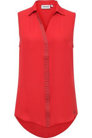 Блузка Finn-Flare