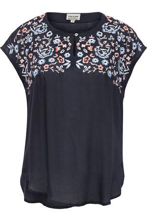 Блузка Finn-Flare