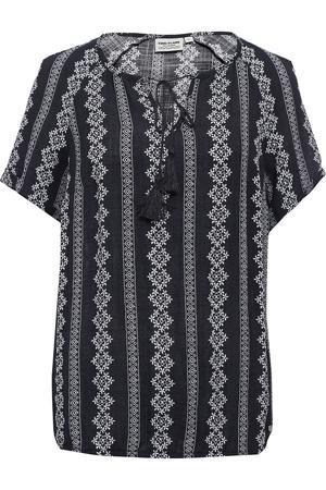 Блузка Finn-Flare