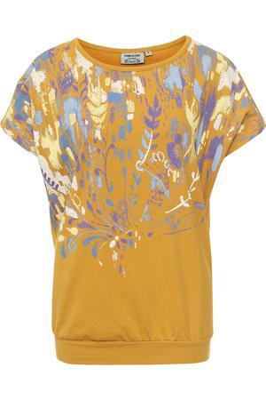 Блузка Finn-Flare