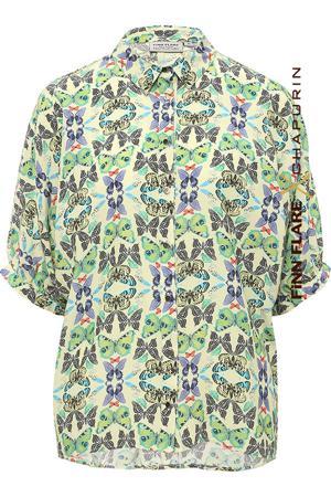 Блузка Finn-Flare