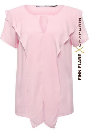 Блузка Finn-Flare