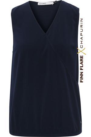 Блузка Finn-Flare