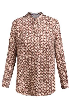 Блузка Finn-Flare