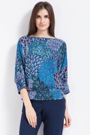 Блузка Finn-Flare