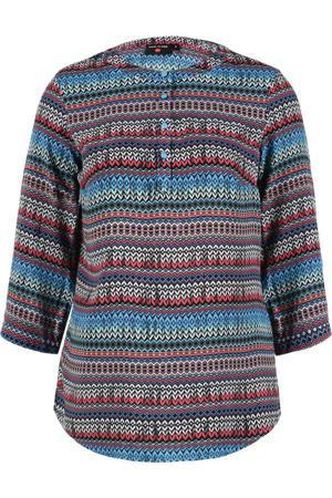 Блузка Finn-Flare