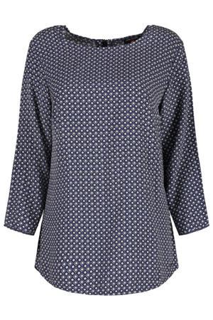 Блузка Finn-Flare